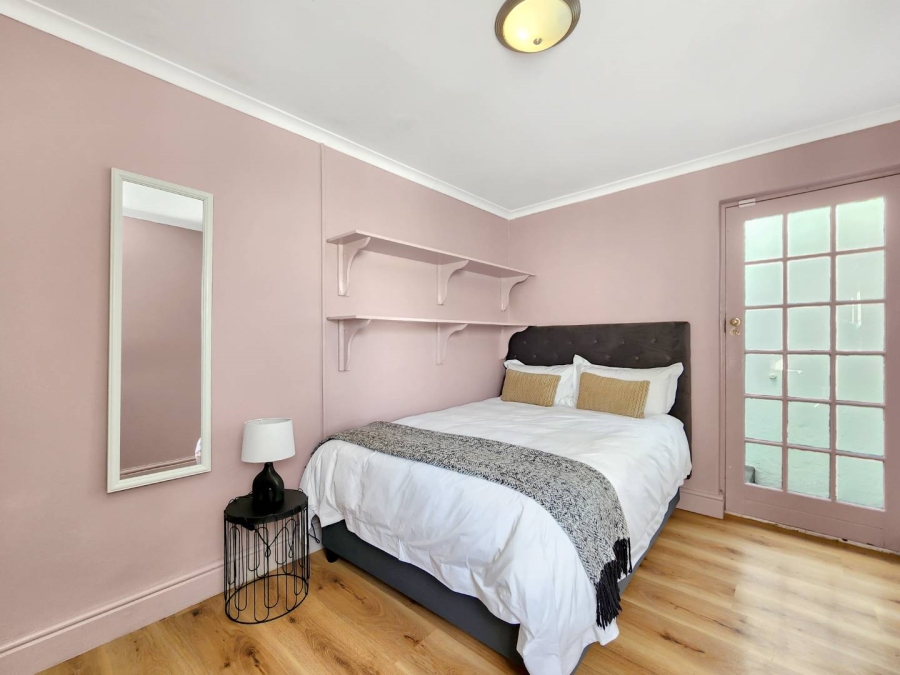 To Let 3 Bedroom Property for Rent in Cape Town City Centre Western Cape